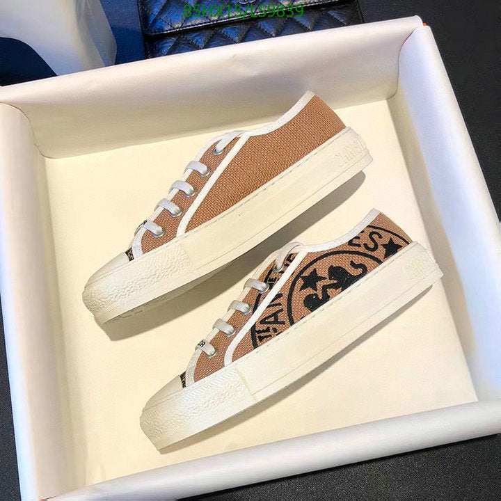 SAMCC - DOR Women Shoes - 1746