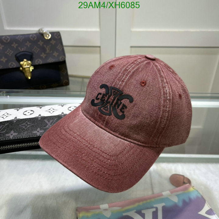 SAMC - COL Caps & Hats - 328
