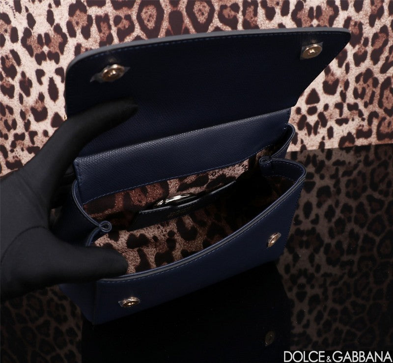 Satchel Bags - DG Bags - 356