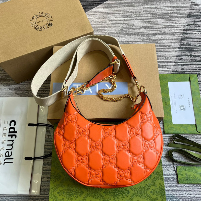 Satchel Bags - GCI Bags - 7436