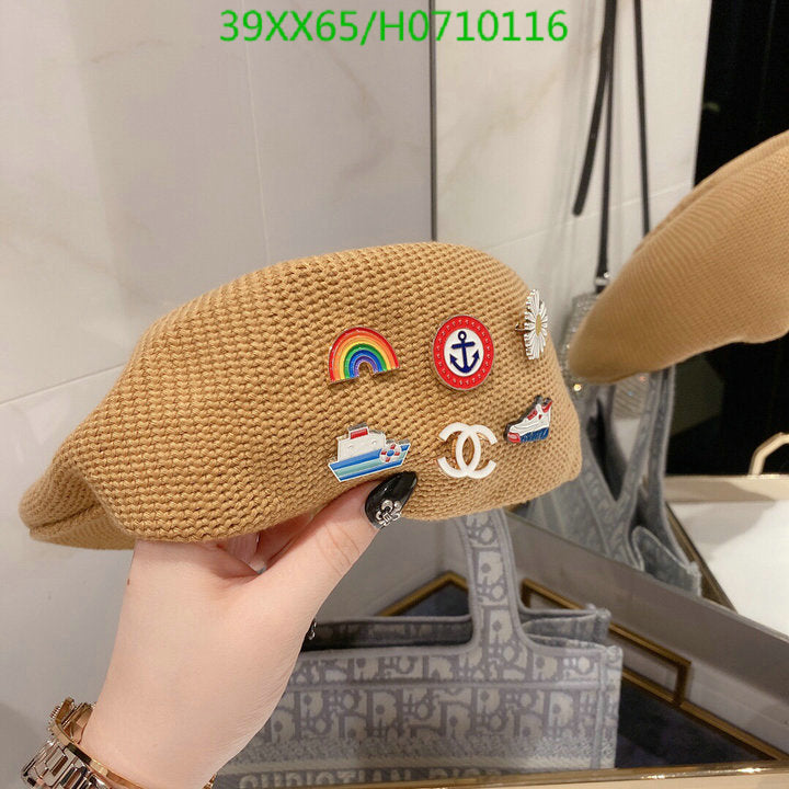 SAMC - CHL Caps & Hats - 538