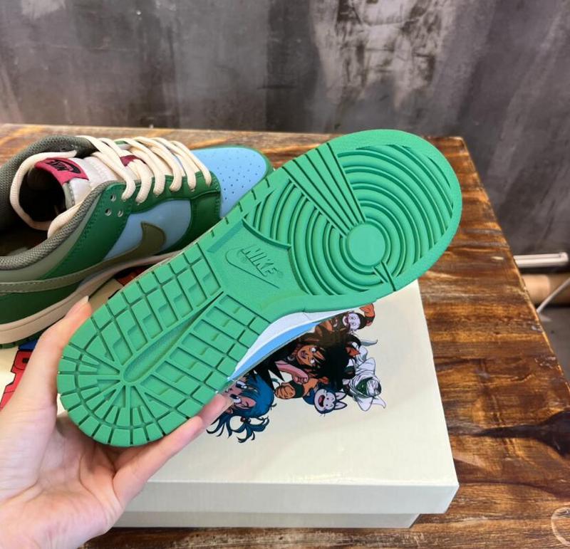 SAMC - NKE Shoes - 356