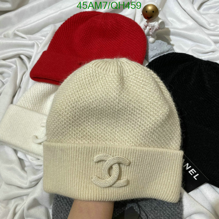 SAMC - CHL Caps & Hats - 121