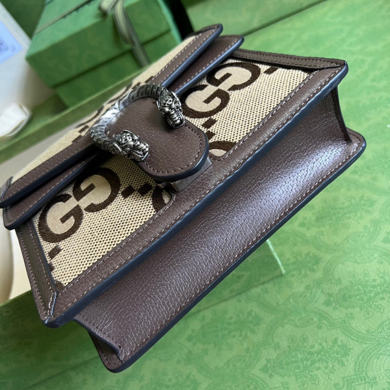 Gucci Luxury Fashion Bag