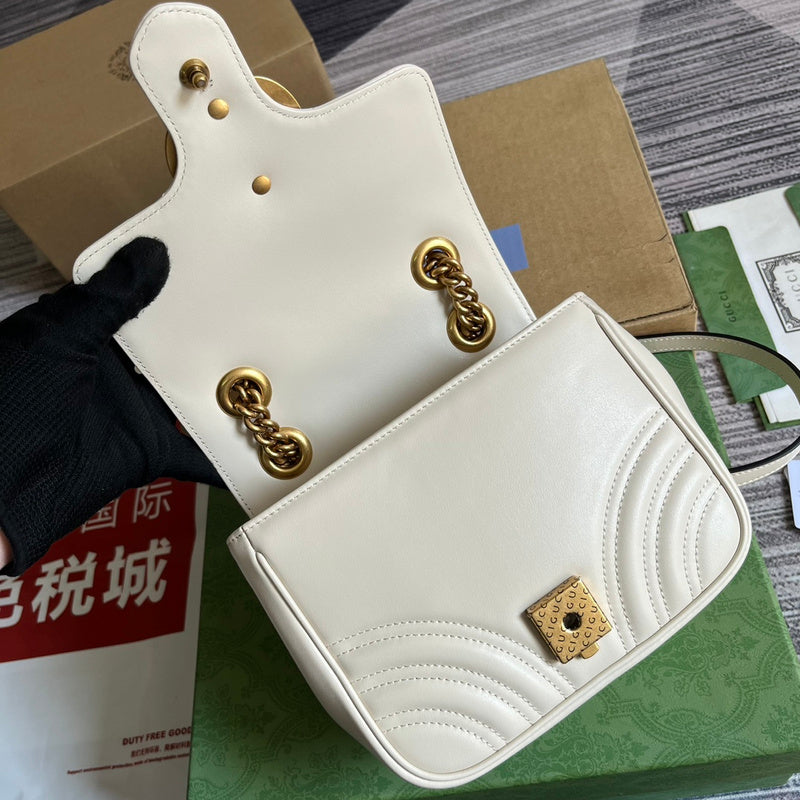 ELE - GG Bags - 826