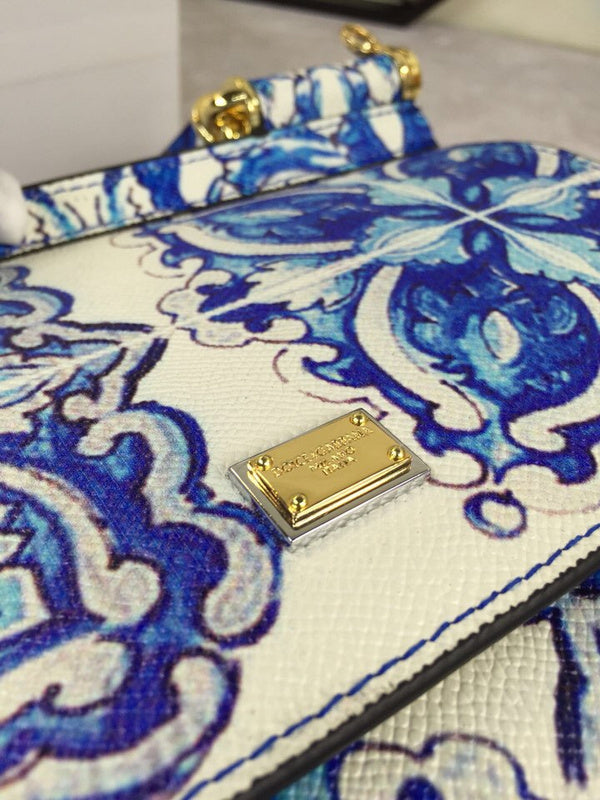 Satchel Bags - DG Bags - 296