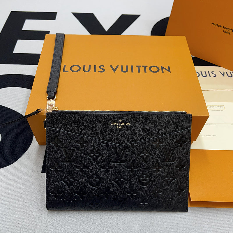Glami Fashion Lu-Vi bags - 9025