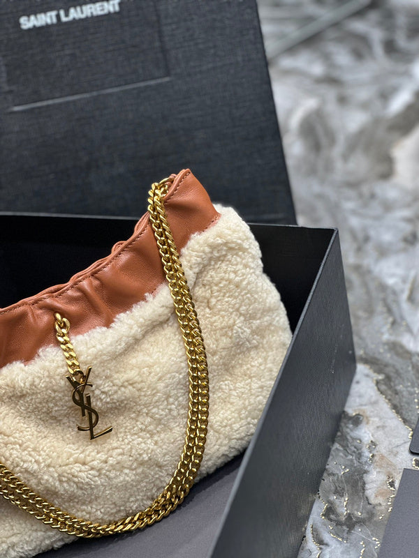 Glamy - YLS Bags - 538