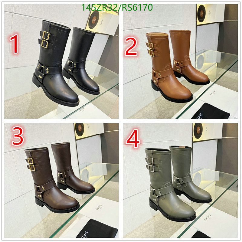 SAMC - COL Women Shoes - 051