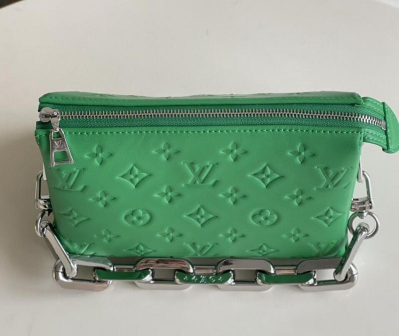 SAMC - LOV Bags - 2040