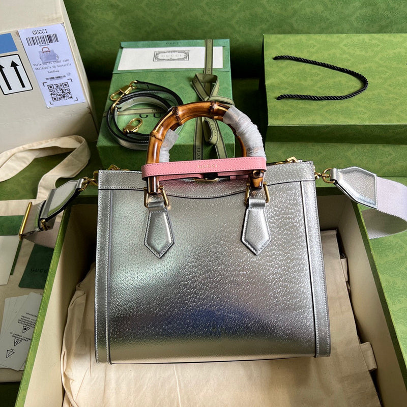 Gucci Luxury Fashion Bag