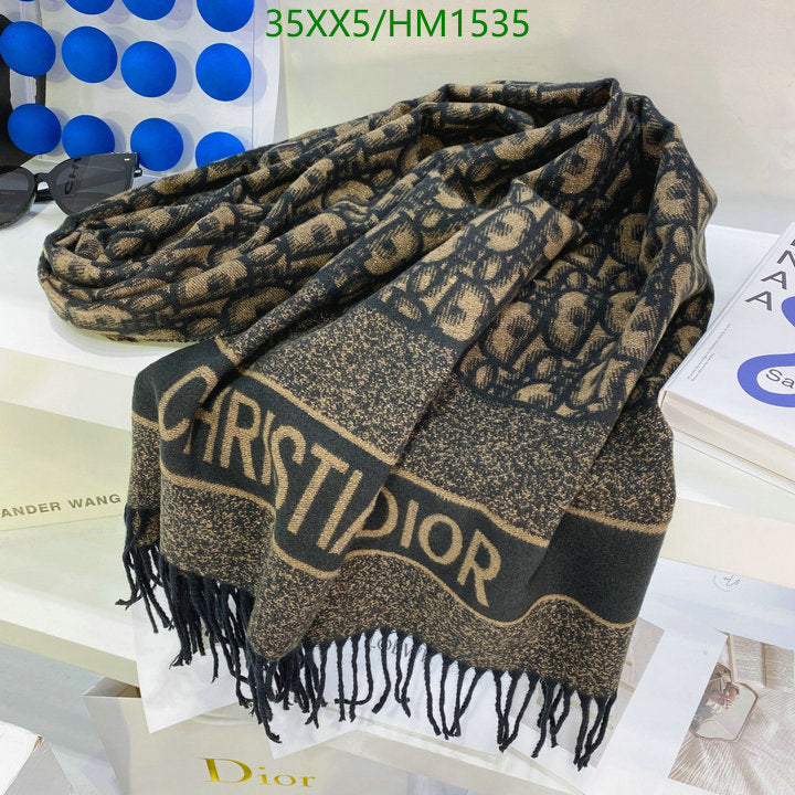 SAMC - DOR Scarves - 409