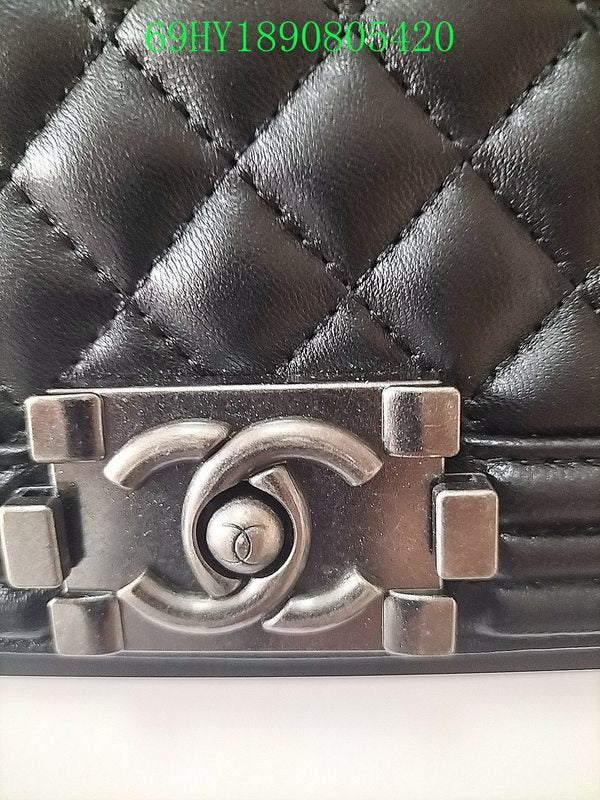 Satchel Bags - CHL Bags - 4997