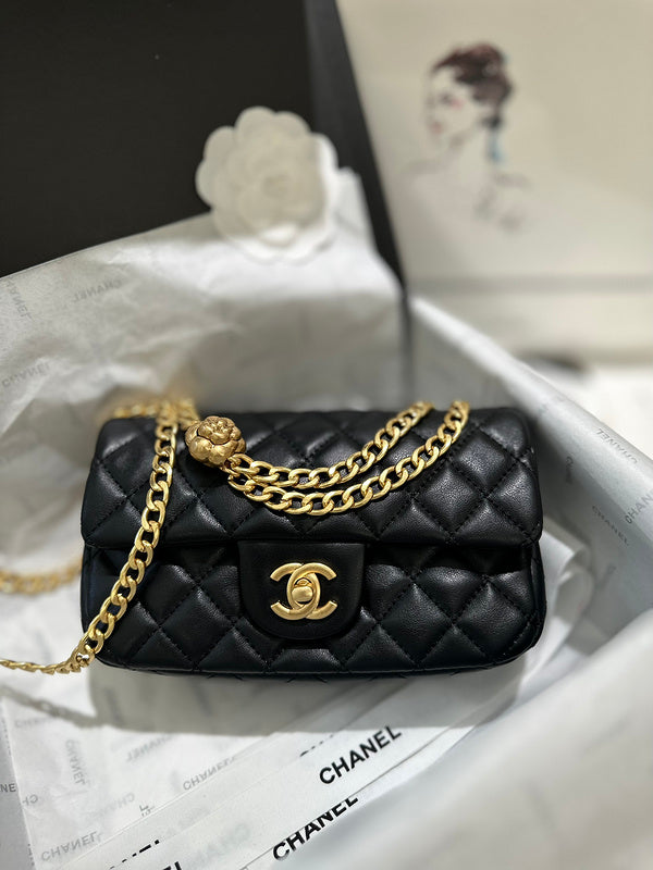 Satchel Bags - CHL Bags - 6864