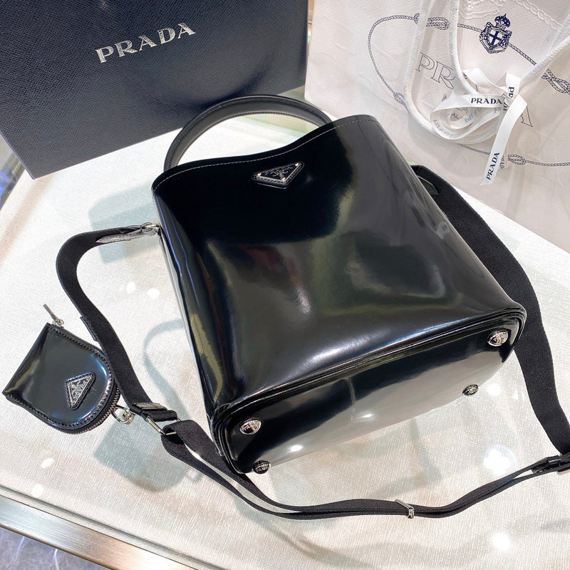Satchel Bags - PDA Bags - 2435