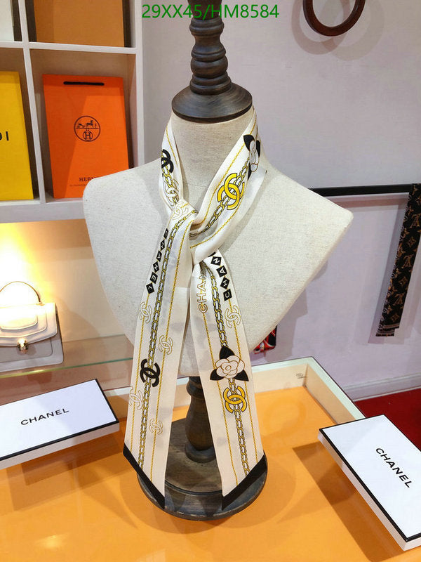 SAMC - CHL Scarves - 790