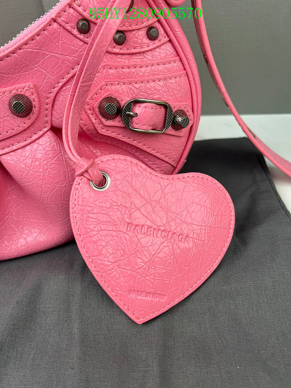 Satchel Bags - BGA Bags - 2120