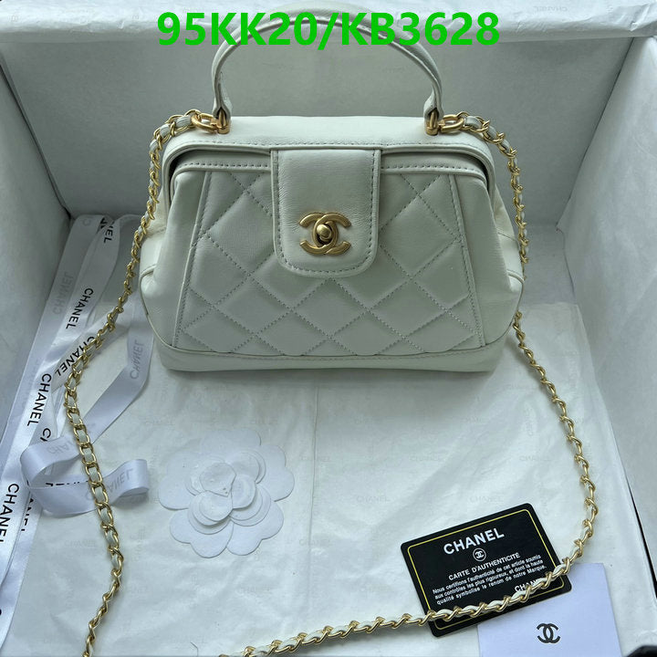 SAMC - CHL Bags Crossbody - 028
