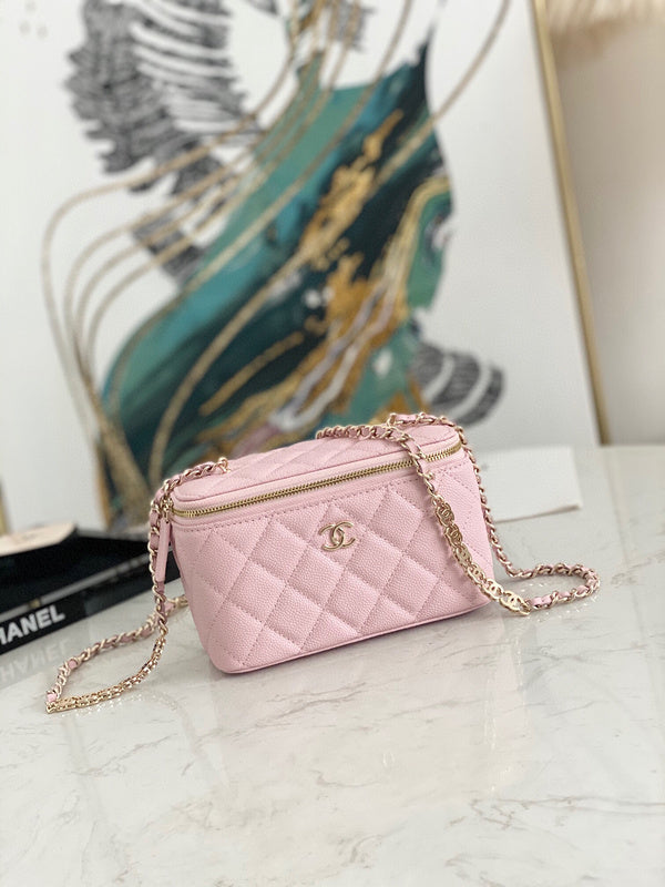 Satchel Bags - CHL Bags - 2523