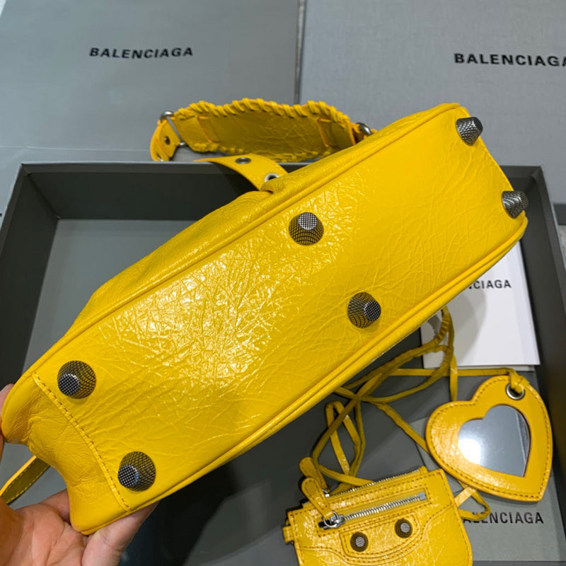 Satchel Bags - BGA Bags - 569