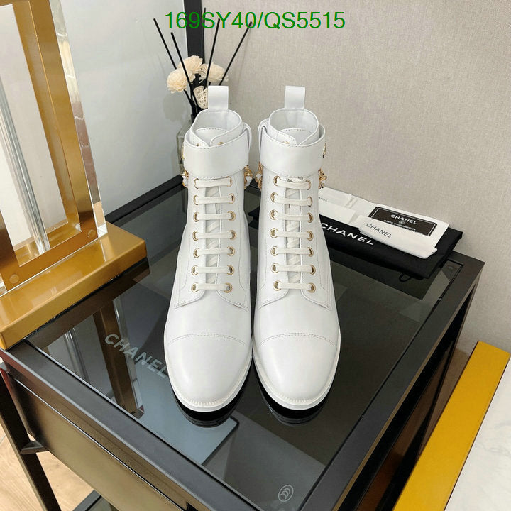 SAMC - Mix Boots - 307