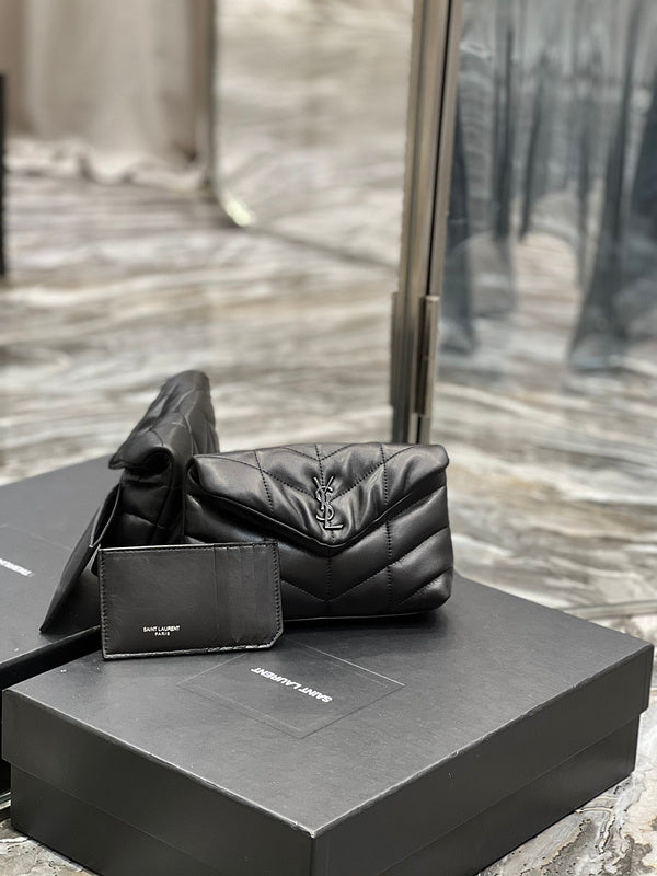 Satchel Bags - SLY Bags - 349