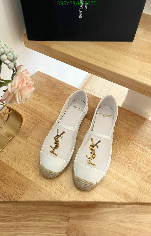 SAMC - YLS Women Shoes - 170
