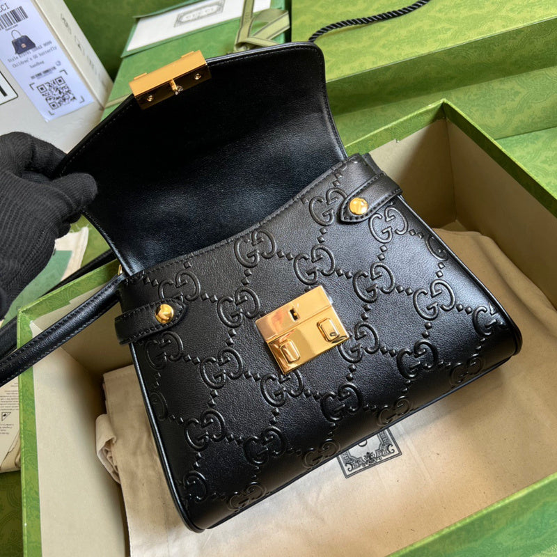 Satchel Bags - GCI Bags - 6578