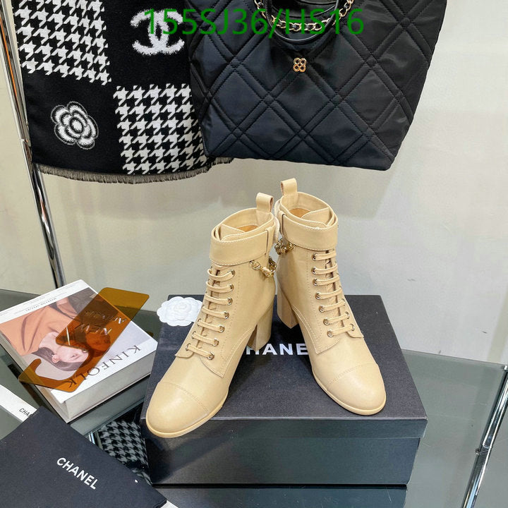 SAMC - Mix Boots - 085