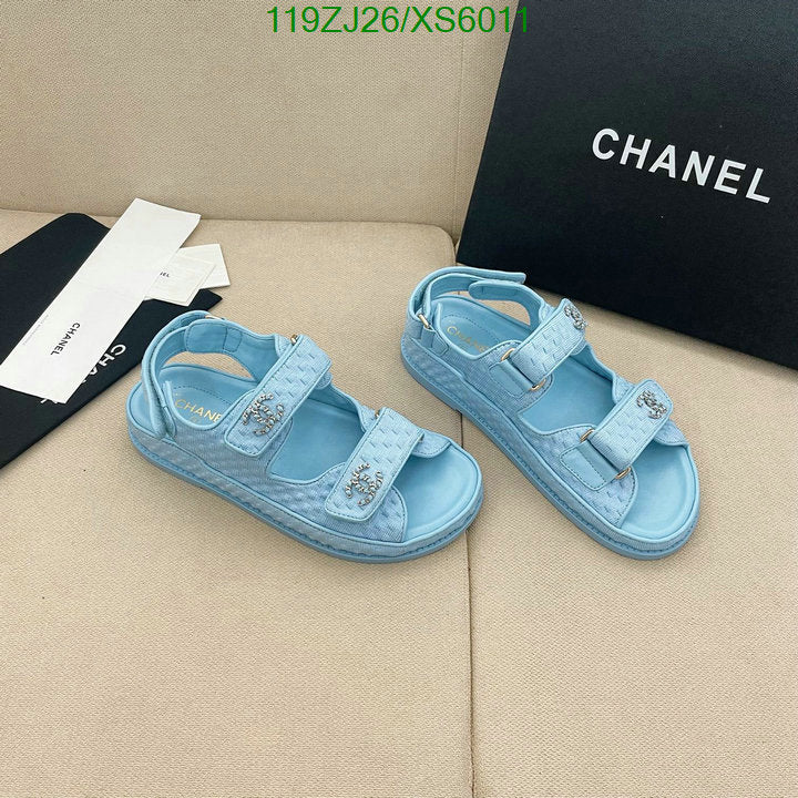 SAMC - CHL Women Shoes Beach - 167