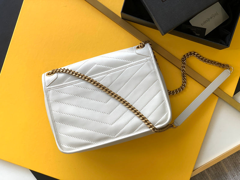 Glamy - YLS Bags - 026