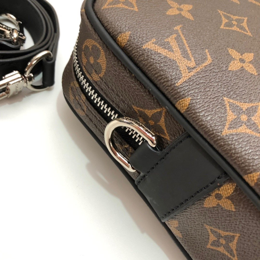 EN - New Arrival Bags LUV 268