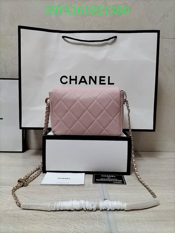 Glami - CHL Bags - 3261