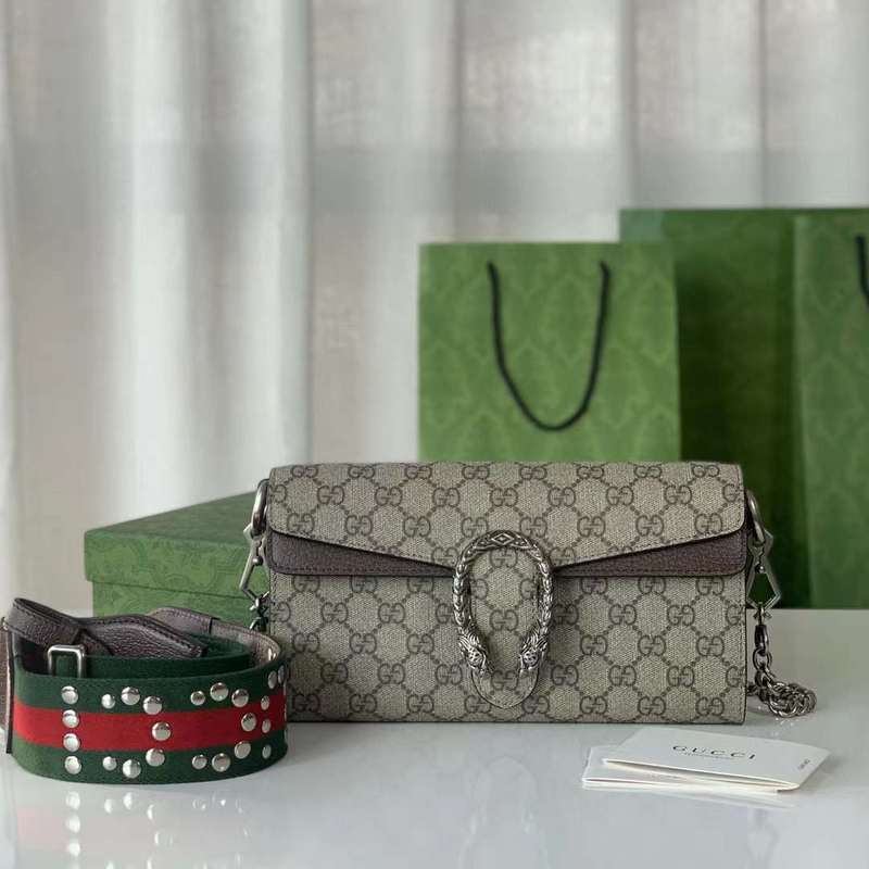 GUI2 Bags - Fashion Bags  243