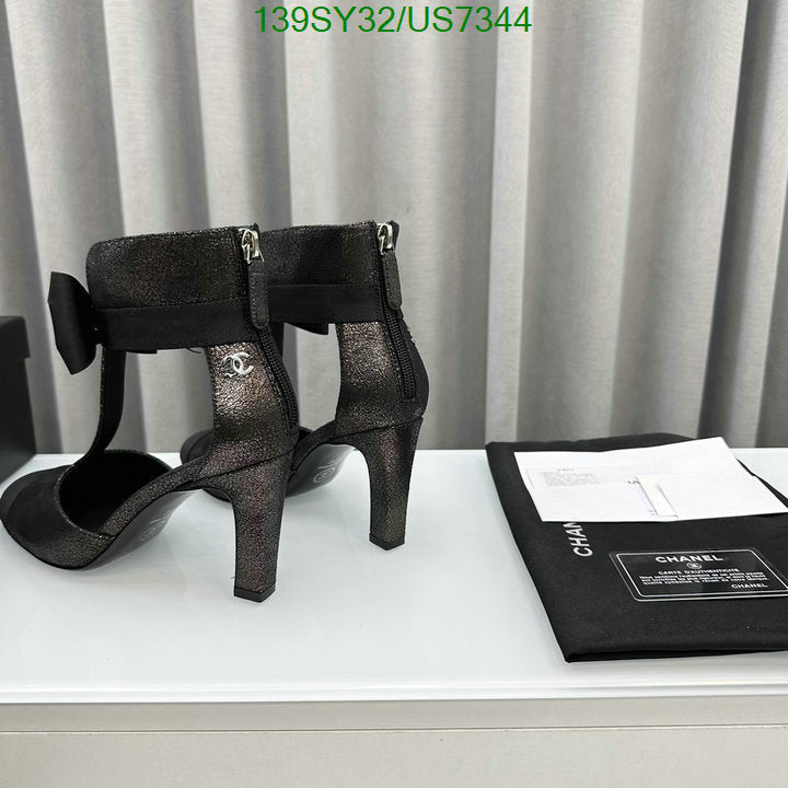 SAMC - CHL Women Shoes High Heels - 099