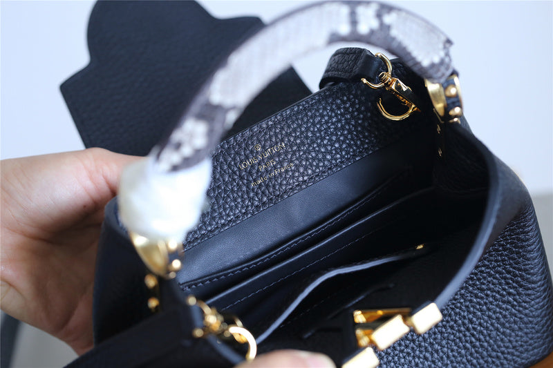Glami Fashion Lu-Vi bags - 8353