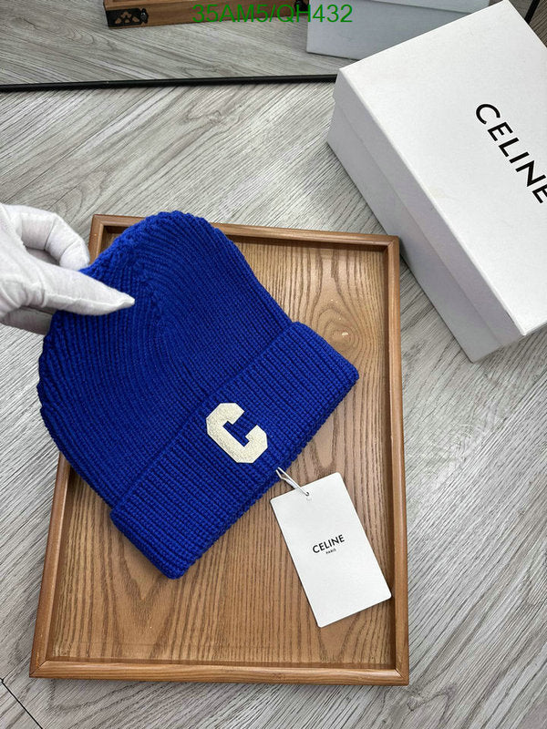 SAMC - COL Caps & Hats - 149