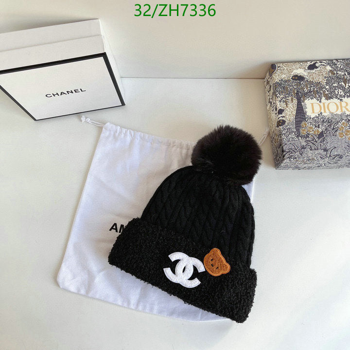 SAMC - CHL Caps & Hats - 419
