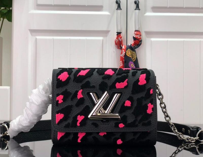 SAMC - LOV Bags - 2149