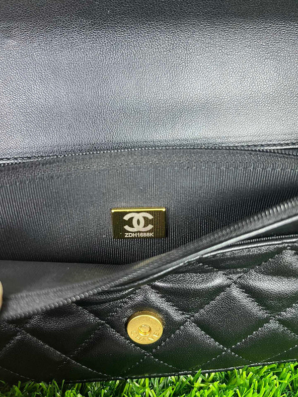 Satchel Bags - CHL Bags - 2773