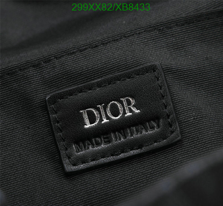 SAMCC - DOR Bags - 1507