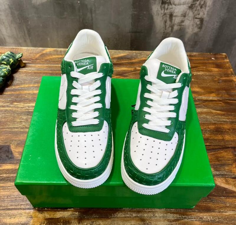SAMC - BO Women Shoes - 003