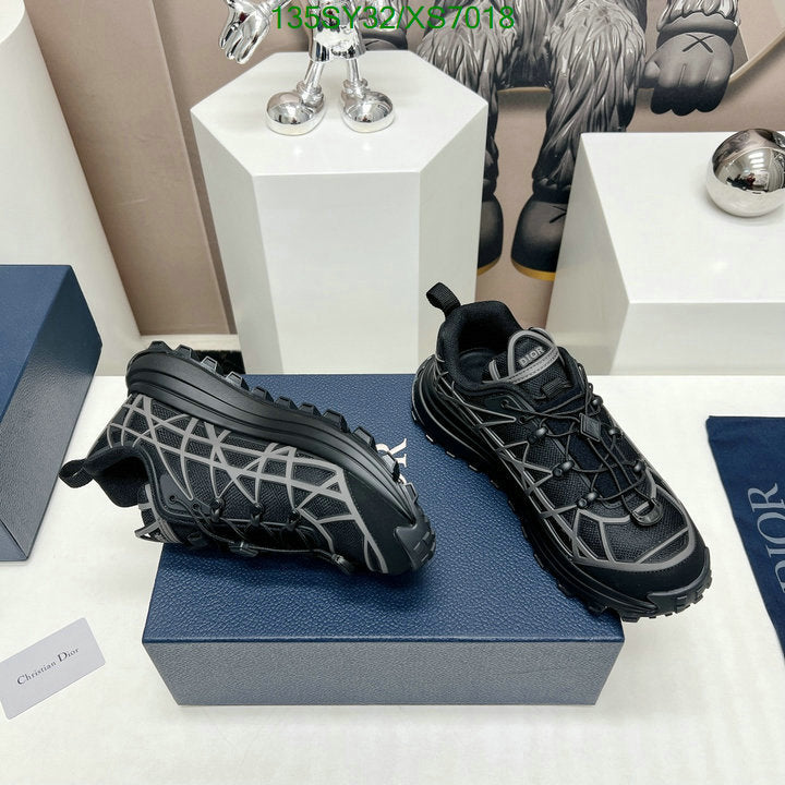 SAMC - DOR Women Sneakers - 252