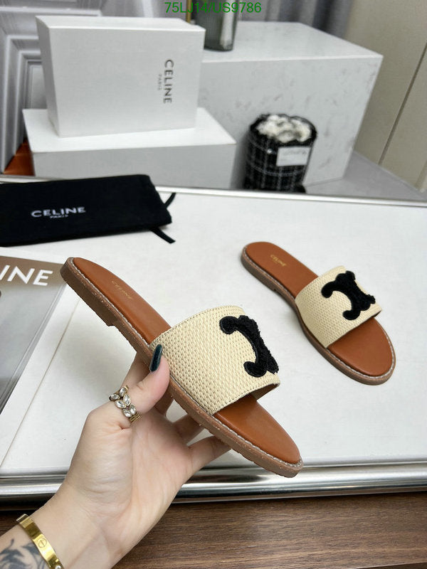 SAMC - COL Women Shoes - 050