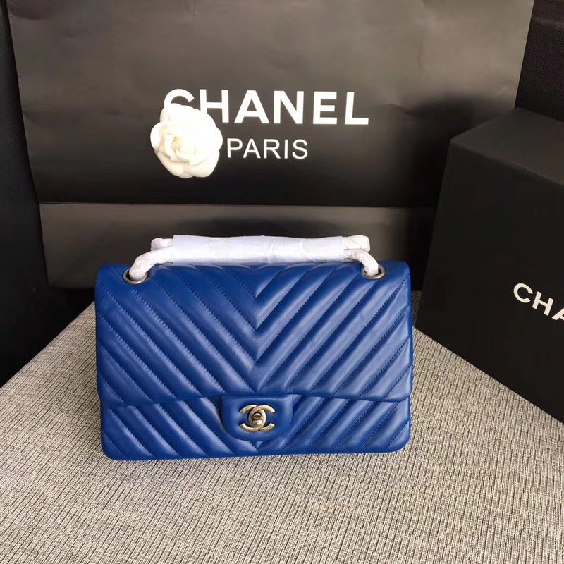 Satchel Bags - CHL Bags - 741