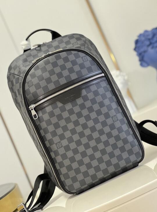 SAMC - LOV Bags - 1667