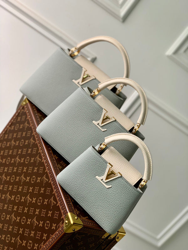 Satchel Bags - VL Bags - 1769
