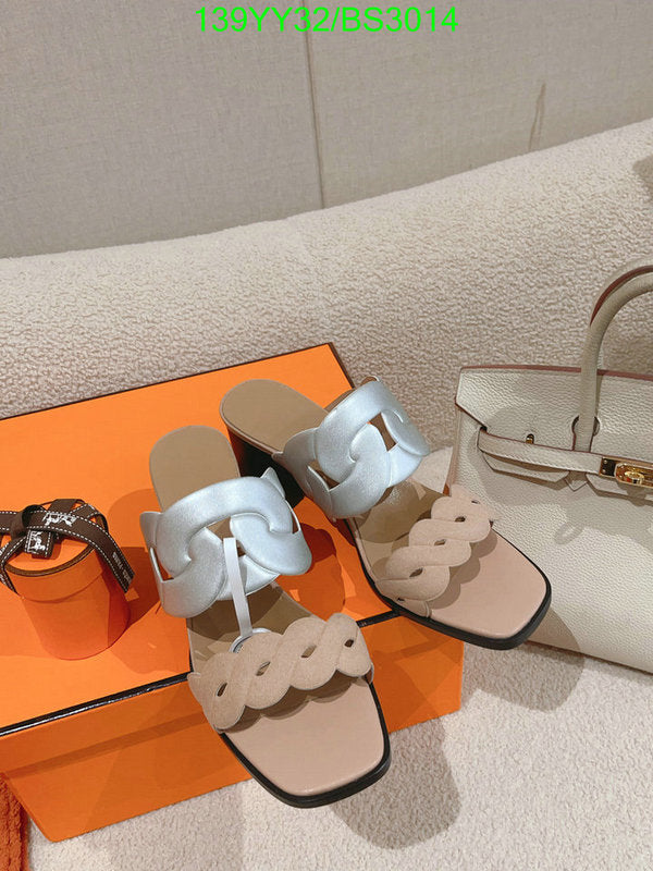 SAMC - HMS Women Shoes - 148