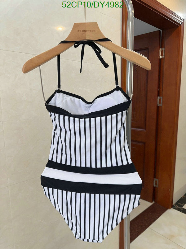SAMC - CHL Swimsuits - 019