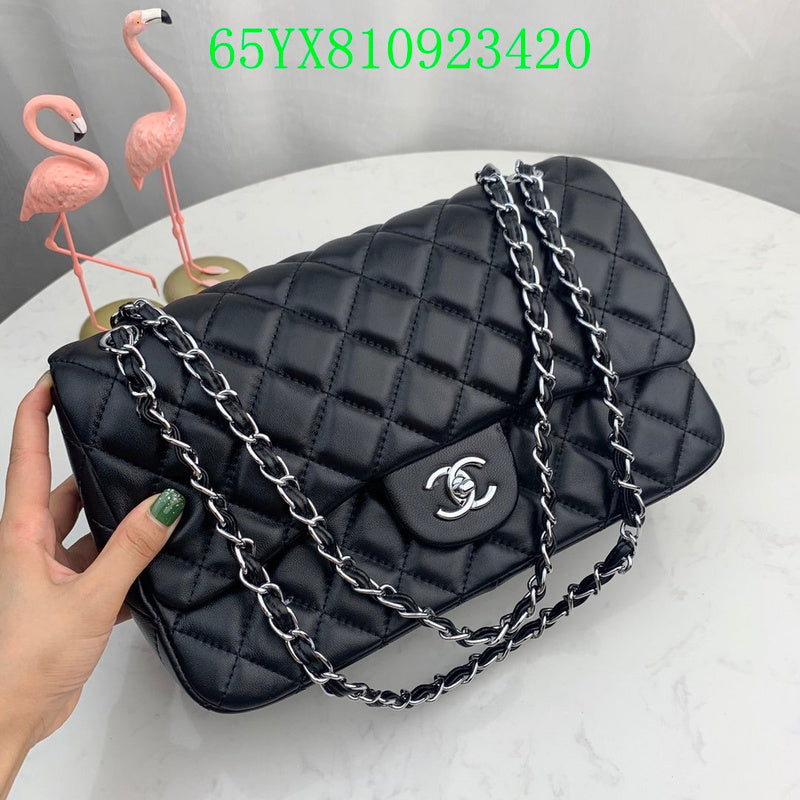 Satchel Bags - CHL Bags - 5509